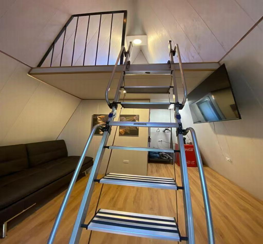 120㎡ Countryside Mansion with 3 Bedrooms and Farmstead Living