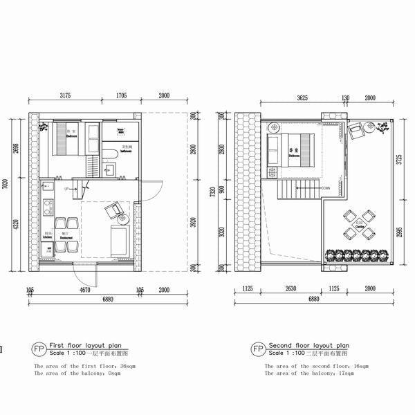 120㎡ Prairie Mansion with 3 Bedrooms and Open Landscapes